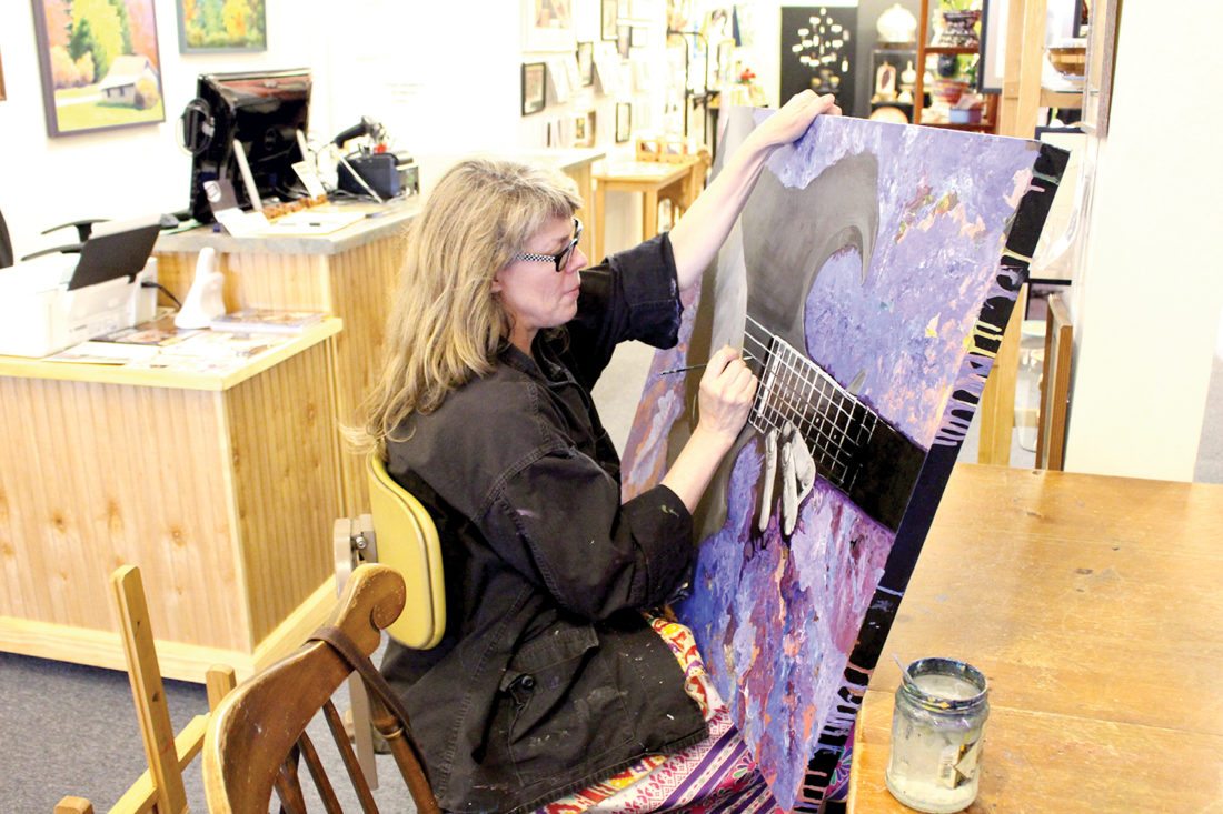 Masterpiece News, Sports, Jobs The Intermountain